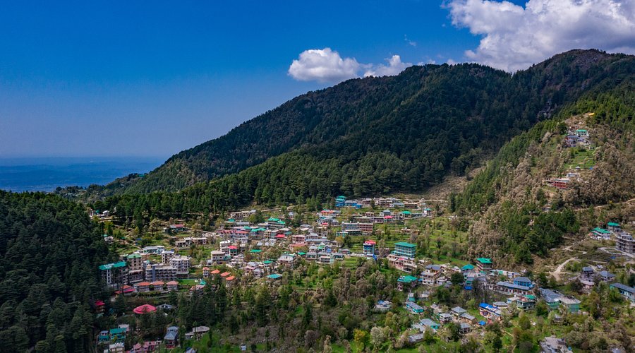 Dharamkot